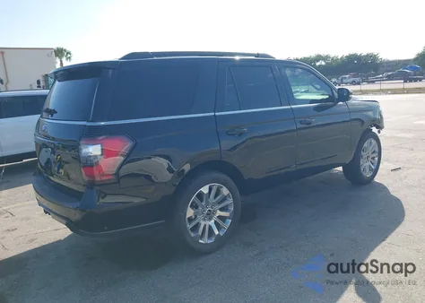 2021 Ford Expedition Limited z USA, uszkodzony, nr VIN 1FMJU1KT5MEA55800